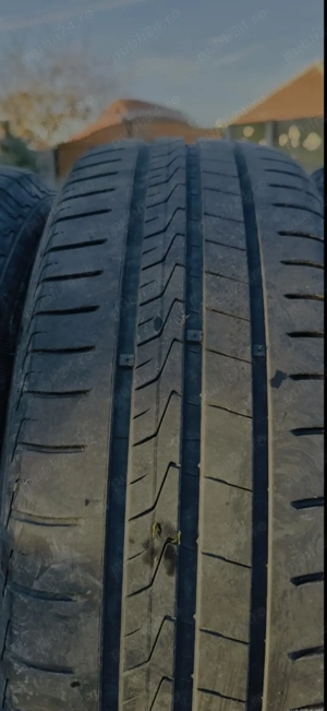 jante aliaj 14 / 4x100 - imagine 3