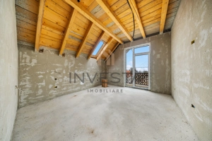 Casa individuala 256 mp utili, teren 2000 mp, Aiton, garaj dublu - imagine 13