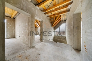 Casa individuala 256 mp utili, teren 2000 mp, Aiton, garaj dublu - imagine 12