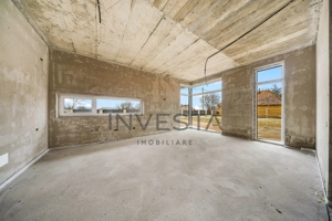 Casa individuala 256 mp utili, teren 2000 mp, Aiton, garaj dublu - imagine 9