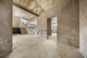 Casa individuala 256 mp utili, teren 2000 mp, Aiton, garaj dublu - imagine 10