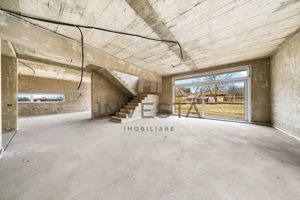 Casa individuala 256 mp utili, teren 2000 mp, Aiton, garaj dublu - imagine 6