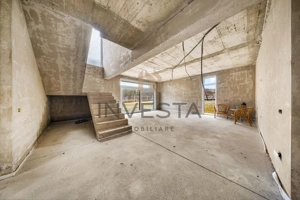 Casa individuala 256 mp utili, teren 2000 mp, Aiton, garaj dublu - imagine 7