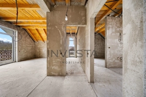 Casa individuala 256 mp utili, teren 2000 mp, Aiton, garaj dublu - imagine 17