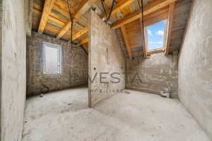 Casa individuala 256 mp utili, teren 2000 mp, Aiton, garaj dublu - imagine 18