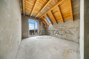 Casa individuala 256 mp utili, teren 2000 mp, Aiton, garaj dublu - imagine 14