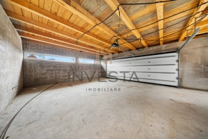 Casa individuala 256 mp utili, teren 2000 mp, Aiton, garaj dublu - imagine 5
