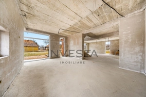 Casa individuala 256 mp utili, teren 2000 mp, Aiton, garaj dublu - imagine 8