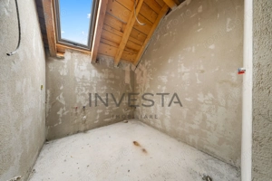 Casa individuala 256 mp utili, teren 2000 mp, Aiton, garaj dublu - imagine 16