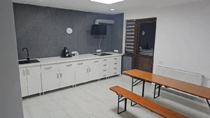 Casa de inchiriat Chirie Casa Cazare muncitori - imagine 4