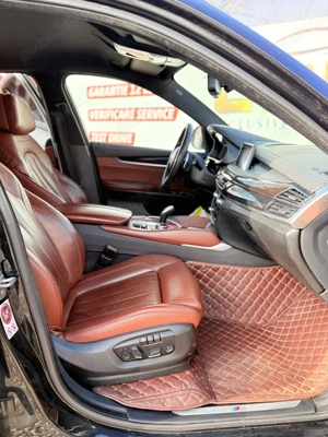 Vând bmw x6 3.0 258cai, o singura turbina!  - imagine 9