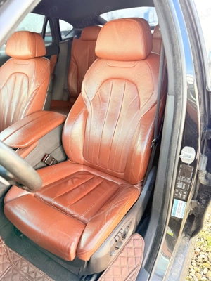 Vând bmw x6 3.0 258cai, o singura turbina!  - imagine 7