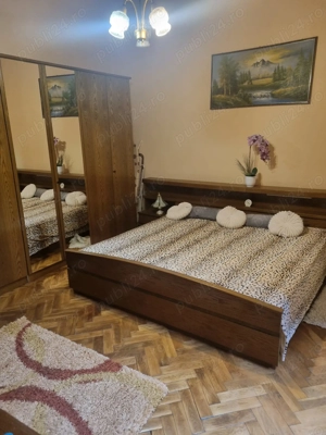 Apartament 2 camere- Ultracentral Arad, Etaj 1-, mobilat si utilat - imagine 7