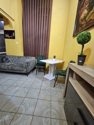 Apartament 2 camere- Ultracentral Arad, Etaj 1-, mobilat si utilat