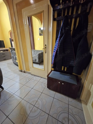 Apartament 2 camere- Ultracentral Arad, Etaj 1-, mobilat si utilat - imagine 6