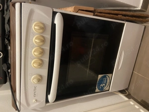 Dau aragaz gratis în Timișoara 