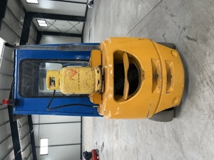 Motostivuitor Jungheinrich - imagine 2