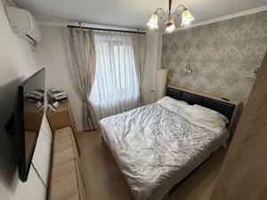 Apartament 4 camere, la 3 minute de Metrou Aparatori Patriei. - imagine 2