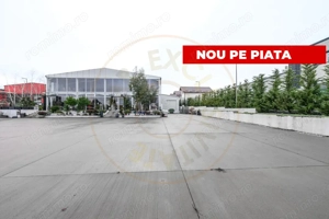 Showroom | Spatiu comercial premium, parter + etaj, multifunctional - imagine 2