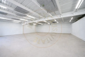 Showroom | Spatiu comercial premium, parter + etaj, multifunctional - imagine 9