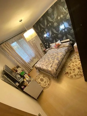 Apartament 4 camere, la 3 minute de Metrou Aparatori Patriei. - imagine 3