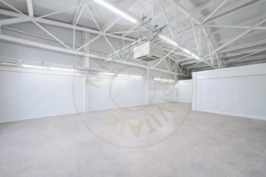 Showroom | Spatiu comercial premium, parter + etaj, multifunctional - imagine 3