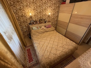 Apartament 4 camere, la 3 minute de Metrou Aparatori Patriei. - imagine 6