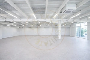 Showroom | Spatiu comercial premium, parter + etaj, multifunctional - imagine 7