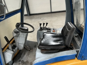 Motostivuitor Jungheinrich - imagine 3