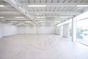 Showroom | Spatiu comercial premium, parter + etaj, multifunctional - imagine 8