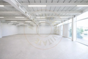 Showroom | Spatiu comercial premium, parter + etaj, multifunctional - imagine 4