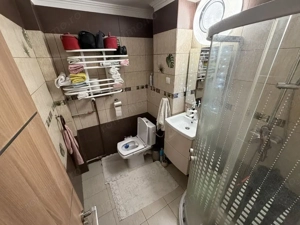 Apartament 4 camere, la 3 minute de Metrou Aparatori Patriei. - imagine 9