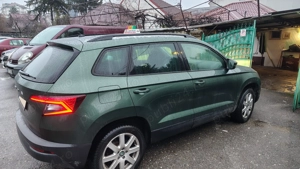 Skoda karoq 2020 - imagine 3