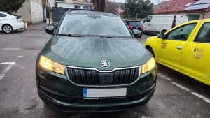 Skoda karoq 2020 - imagine 2