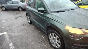 Skoda karoq 2020 - imagine 4