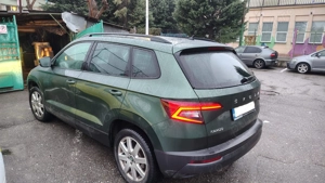 Skoda karoq 2020 - imagine 5