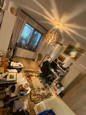 Apartament 4 camere, la 3 minute de Metrou Aparatori Patriei. - imagine 5