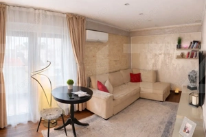 Apartament 1 camera, 39 mp, zona Intim - imagine 3