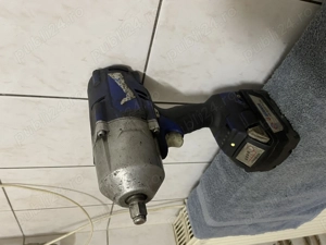 Pistol Impuls Berner - imagine 4