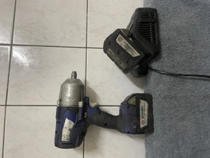 Pistol Impuls Berner - imagine 2