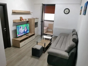 Apartament 2 camere Tomis Plus