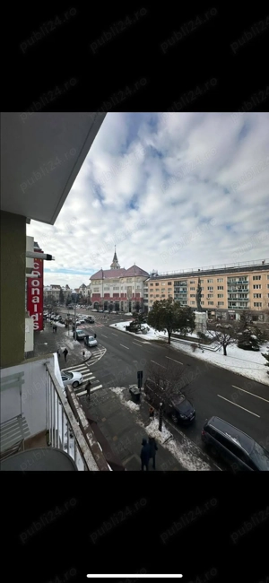 Dau in chirie apart cu 2 camere et 2 Piata Trandafirilor