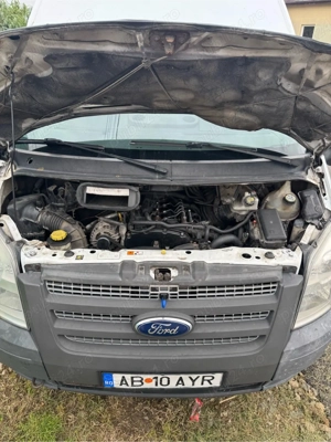 Ford Transit Frigorific 2.2  - imagine 2