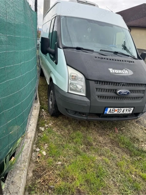 Ford Transit Frigorific 2.2  - imagine 4