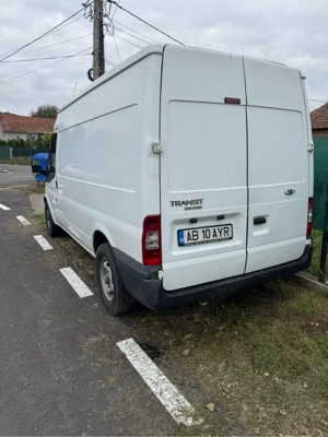 Ford Transit Frigorific 2.2  - imagine 3