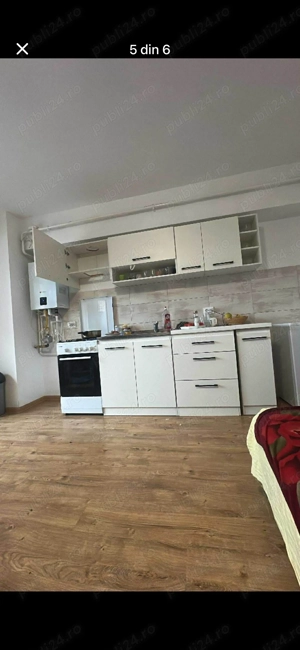 Vând apartament zona rovine - imagine 6