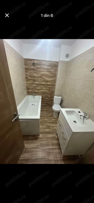 Vând apartament zona rovine - imagine 5