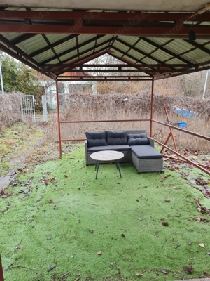 Căsuță pe malul Mureșului   locul perfect pentru liniște și evadare din oraș | 3 Insule, Arad - imagine 7