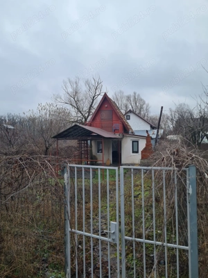 Căsuță pe malul Mureșului   locul perfect pentru liniște și evadare din oraș | 3 Insule, Arad - imagine 8