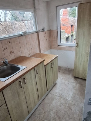 Căsuță pe malul Mureșului   locul perfect pentru liniște și evadare din oraș | 3 Insule, Arad - imagine 3